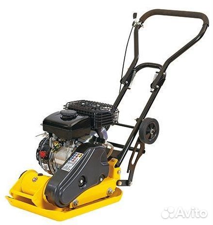 Виброплита T-50 Loncin (29140)