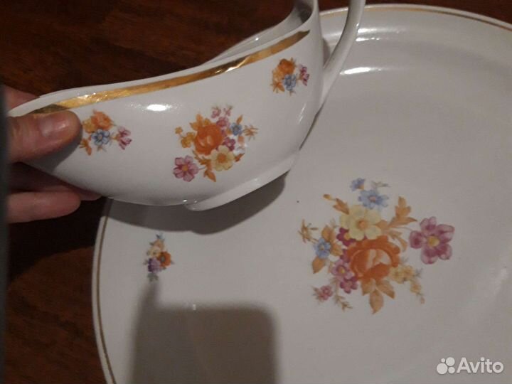 Части от сервиза