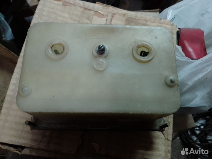 Отмашка светоимпульсная сио. бу. СССР