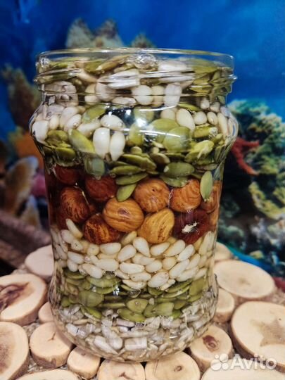 Аппетитная баночка