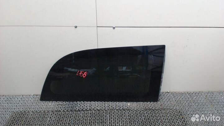 Стекло кузовное боковое Dodge Caravan 2008, 2011