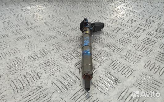 Форсунка дизельная audi Q7 (LAD05AL03)