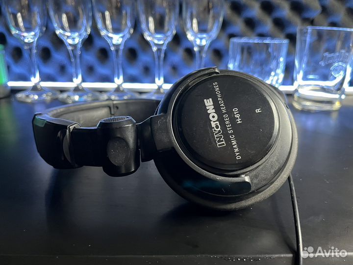 Наушники Invotone H-610