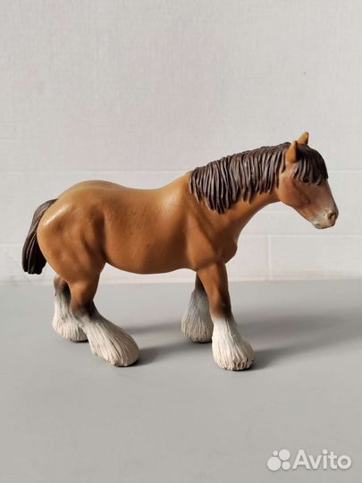 Фигурки животных коллекционная Papo 2004