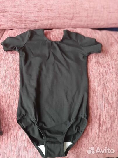 Комбез для гимнастики