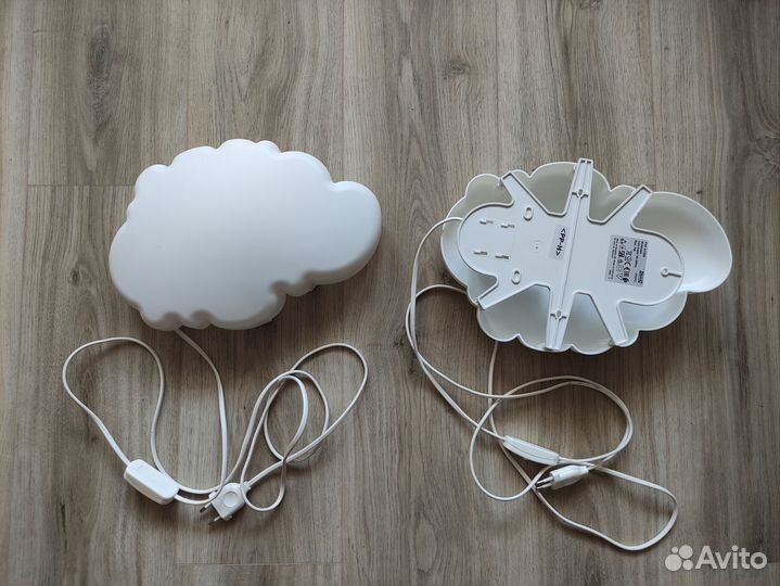 Светильники IKEA Dromsyn