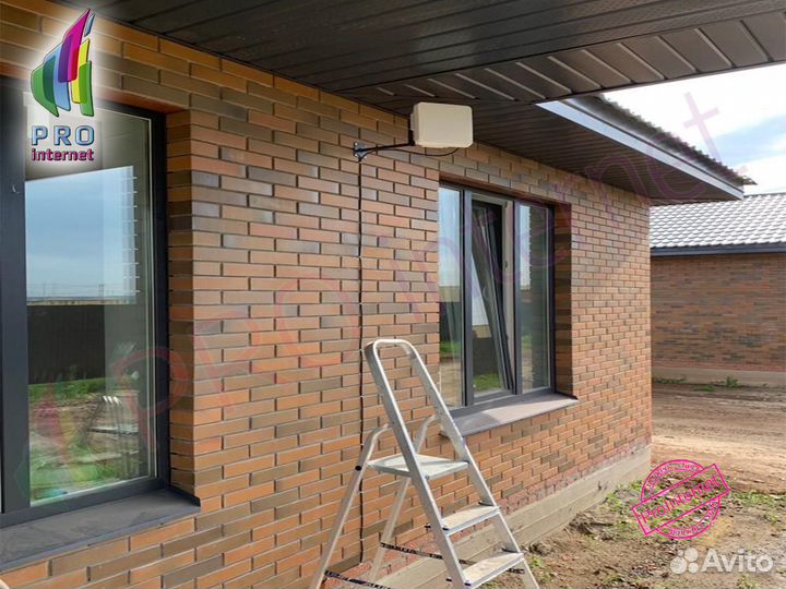 Комплект интернета 3G/4G Дача-Эконом