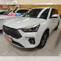 Haval H6 Coupe 2.0 AMT, 2019, 24 000 км, с пробегом, цена 1 800 000 руб.