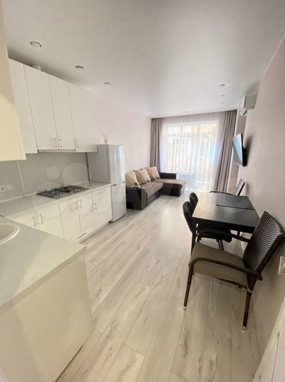 2-к. квартира, 43 м², 3/5 эт.