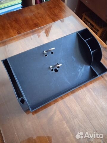 Органайзер- подставка для календаря