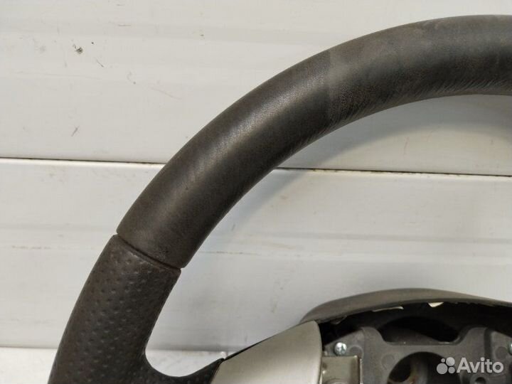 Руль Lifan Breez 520 LF479Q3 2010