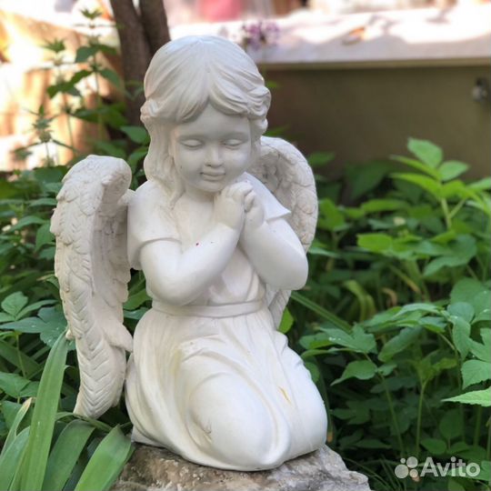 Мастер скульптор из гипса (на заказ)