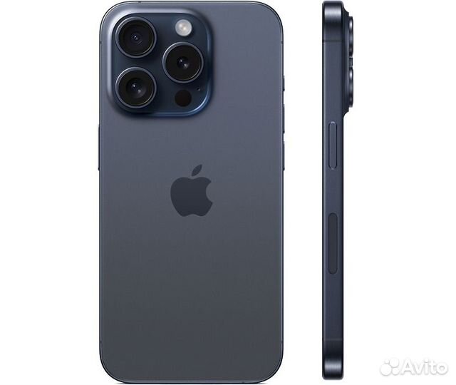 iPhone 15 Pro Max, 256 ГБ