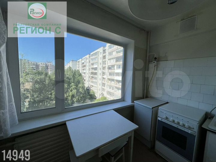 4-к. квартира, 76,4 м², 6/9 эт.