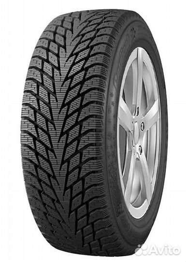 Cordiant Winter Drive 2 SUV 225/55 R18 102T