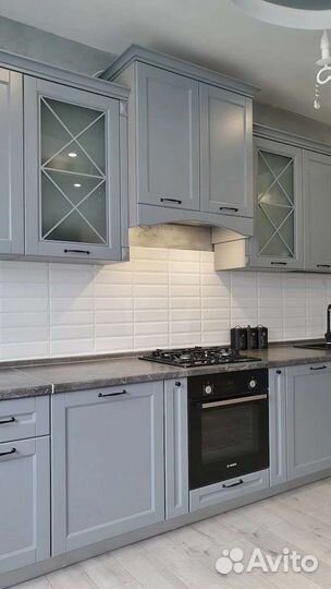 Мебель на заказ