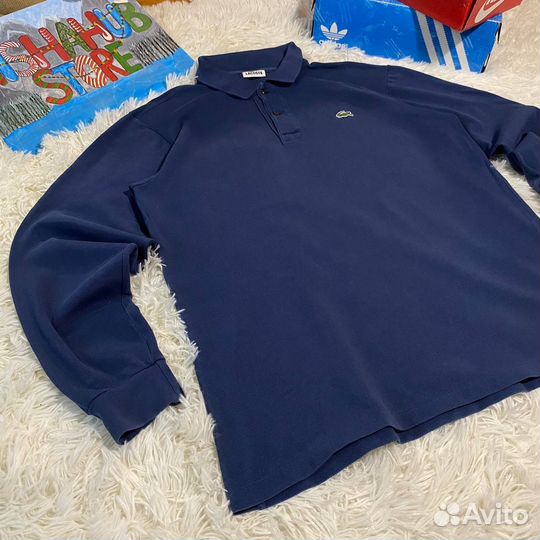 Регбийка lacoste M