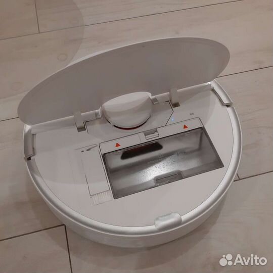 Xiaomi roborock S5