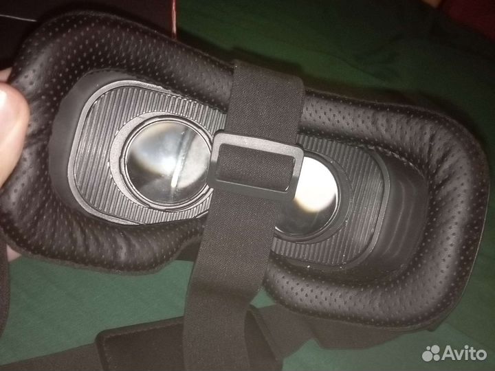 VR очки длятелефона