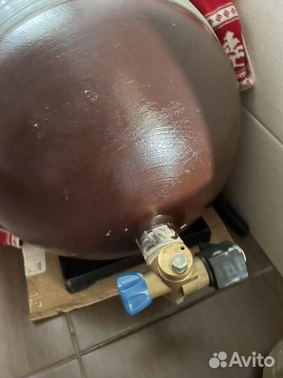 Гбо 4 поколения метан