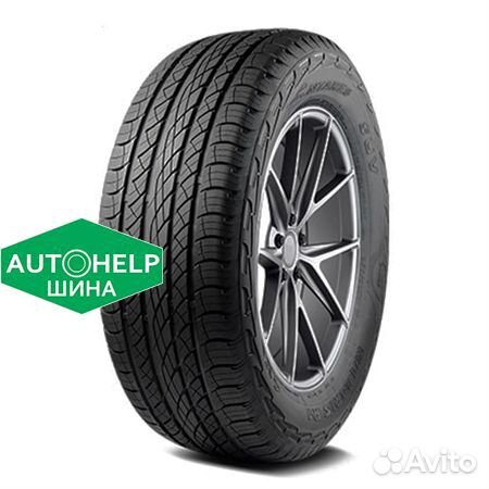 Antares Majoris R1 255/55 R18 105V