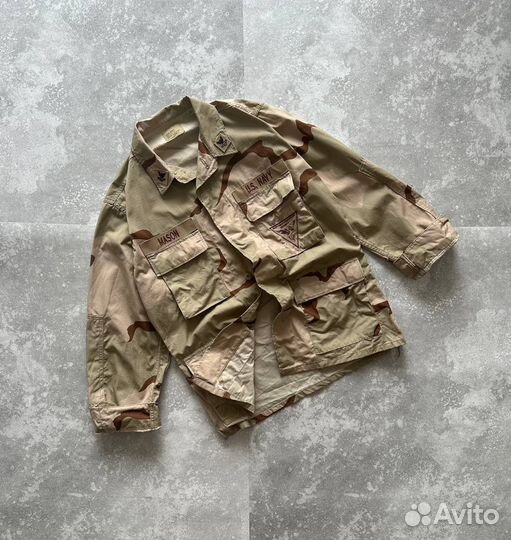 Оригинальная американская военная форма