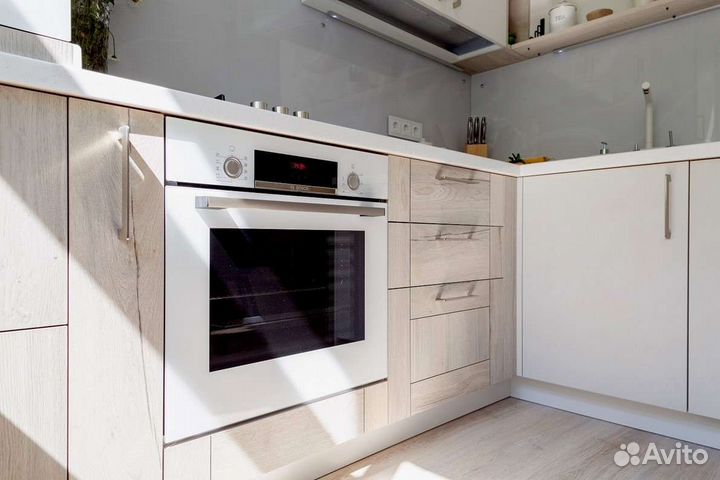 Кухня без посредников