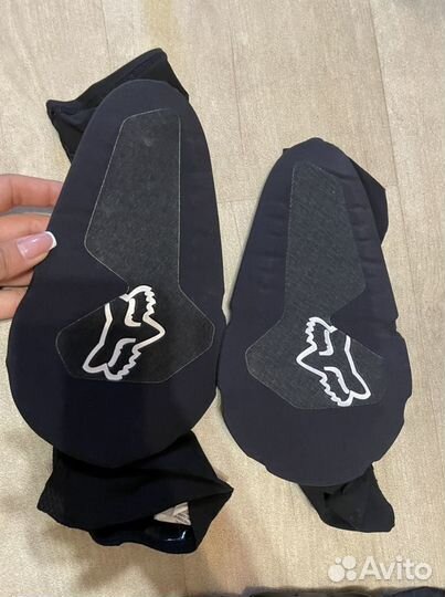 Экипировка