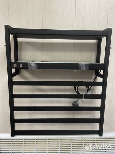 Сушилка для белья настенная