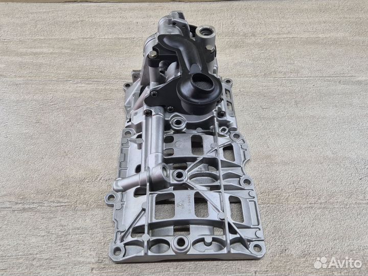 Масляный насос BMW N47- E84, F25 - 8518405