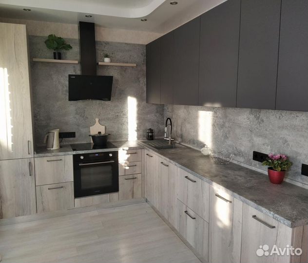 Кухня на заказ