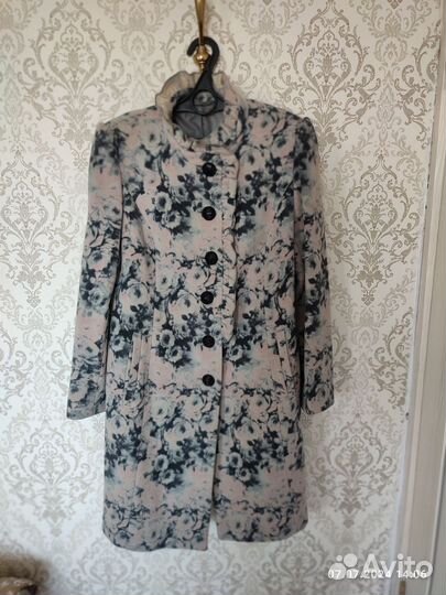 Продаю пальто