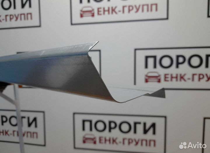 Пороги Hyundai Accent 1 седан и другие