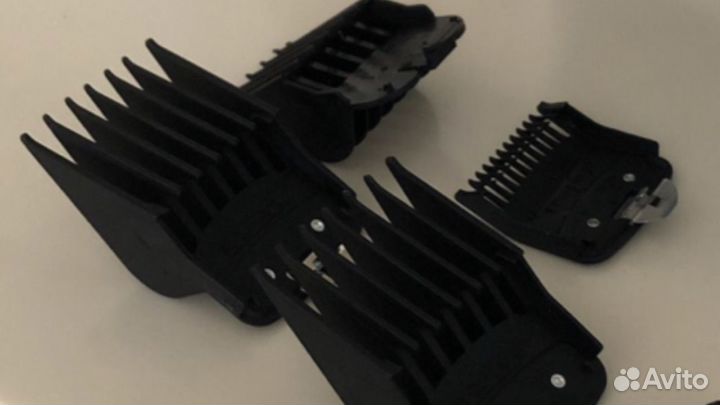 Насадки для машинки wahl 25,22,19 мм