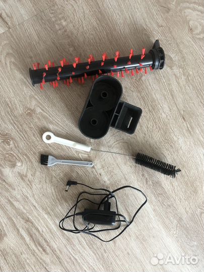 Пылесос atvel