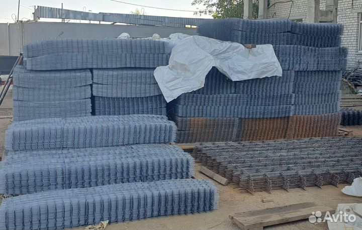 Сетка кладочная