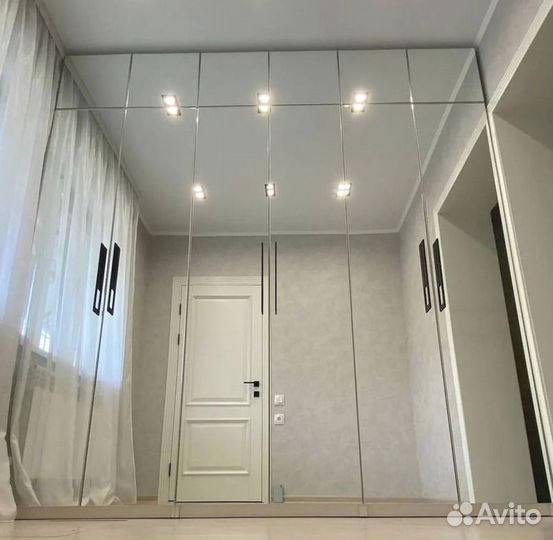 Гардеробная