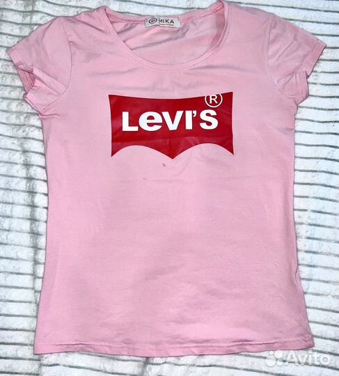 Футболки и топы