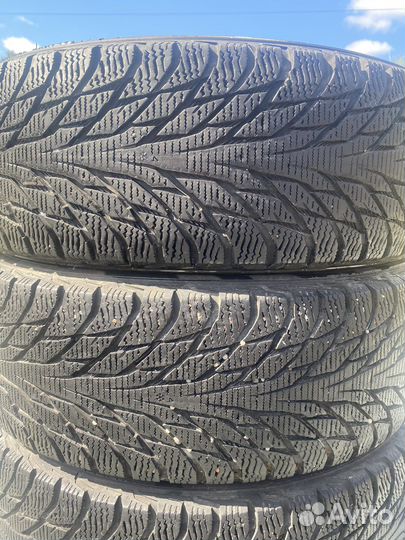 Nokian Tyres Hakkapeliitta R2 195/65 R15 95R