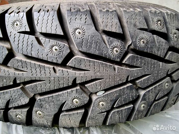 Yokohama Ice Guard IG55 195/65 R15