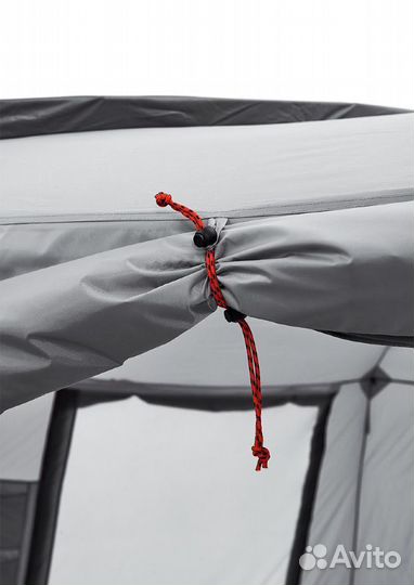 Шатёр туристический