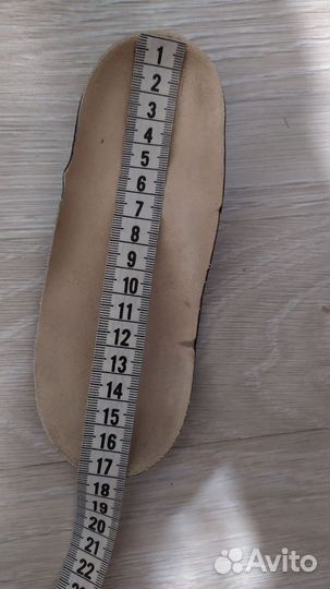 Ортопедические стельки orto nik Talus