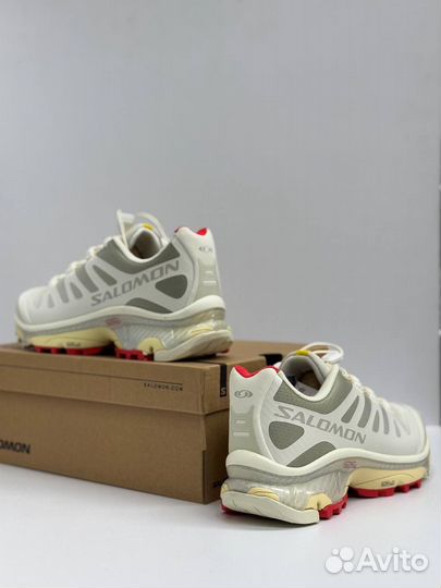 Salomon xt 4