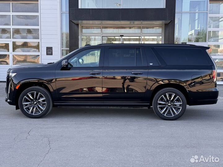 Cadillac Escalade 6.2 AT, 2023