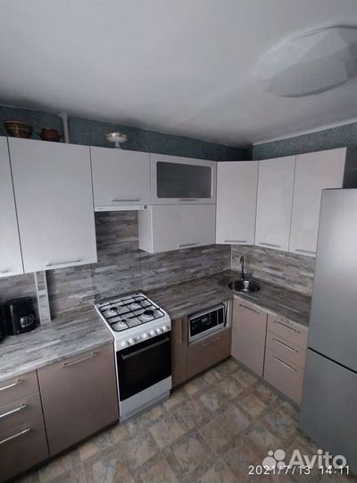 Кухонный гарнитур на заказ