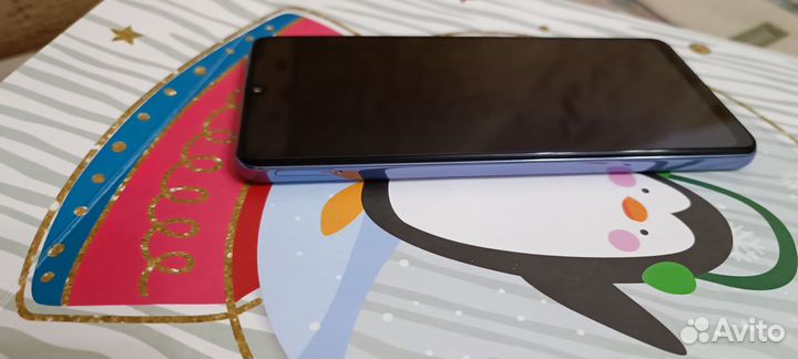 Samsung Galaxy A32, 4/128 ГБ
