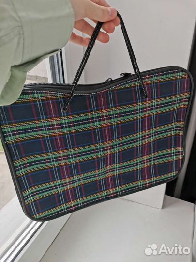 Папка для художника или документов