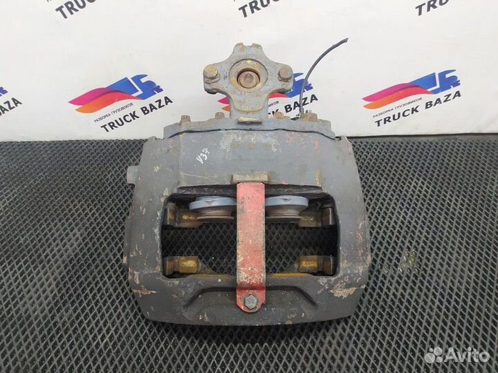 Суппорт передний левый Volvo FH, Volvo FM