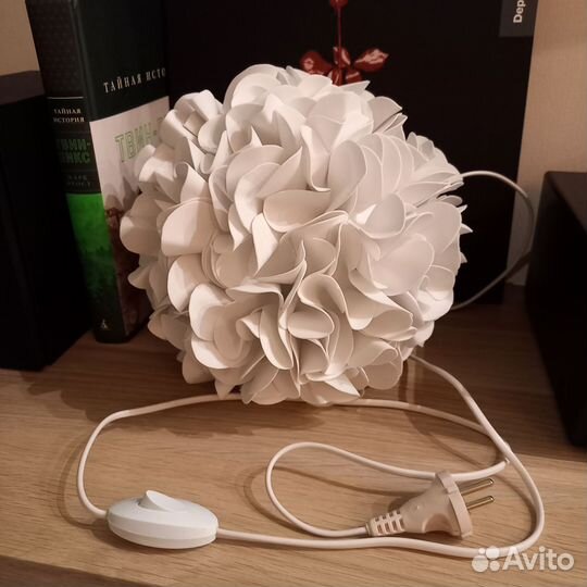 Светильник ночник