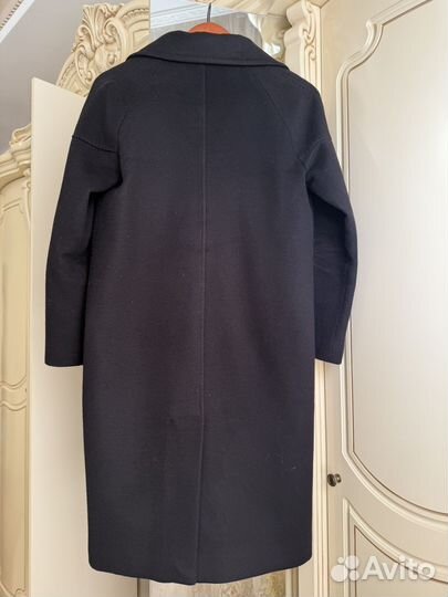 Пальто женское демисезонное